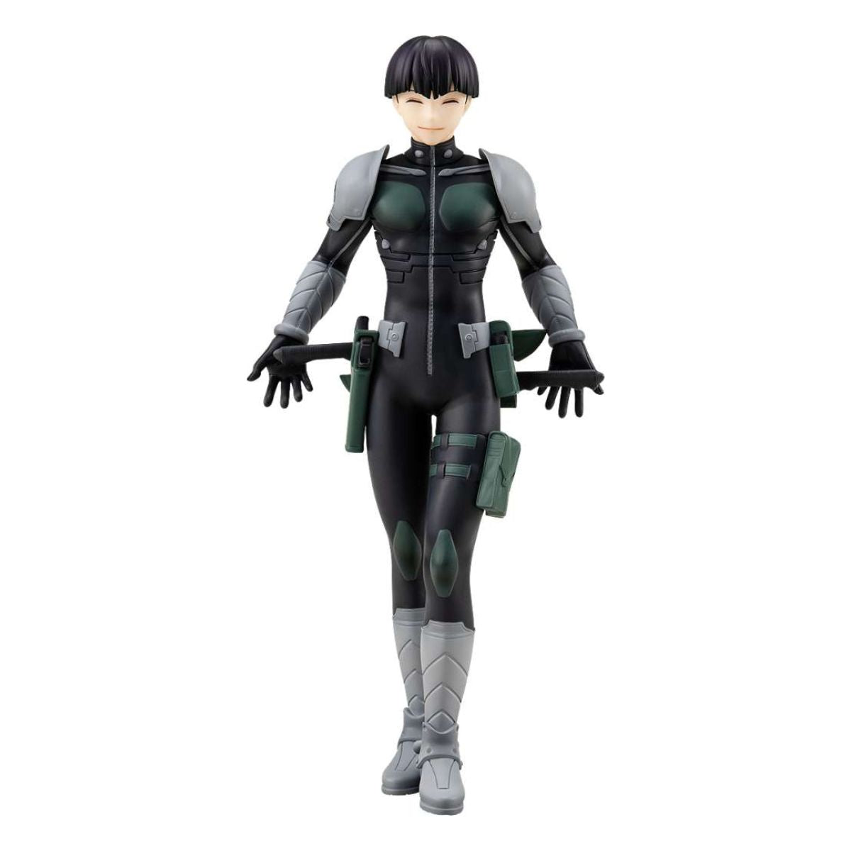 Kaiju No 8 Soshiro Hoshina Pop Up Parade Figur (18 cm)