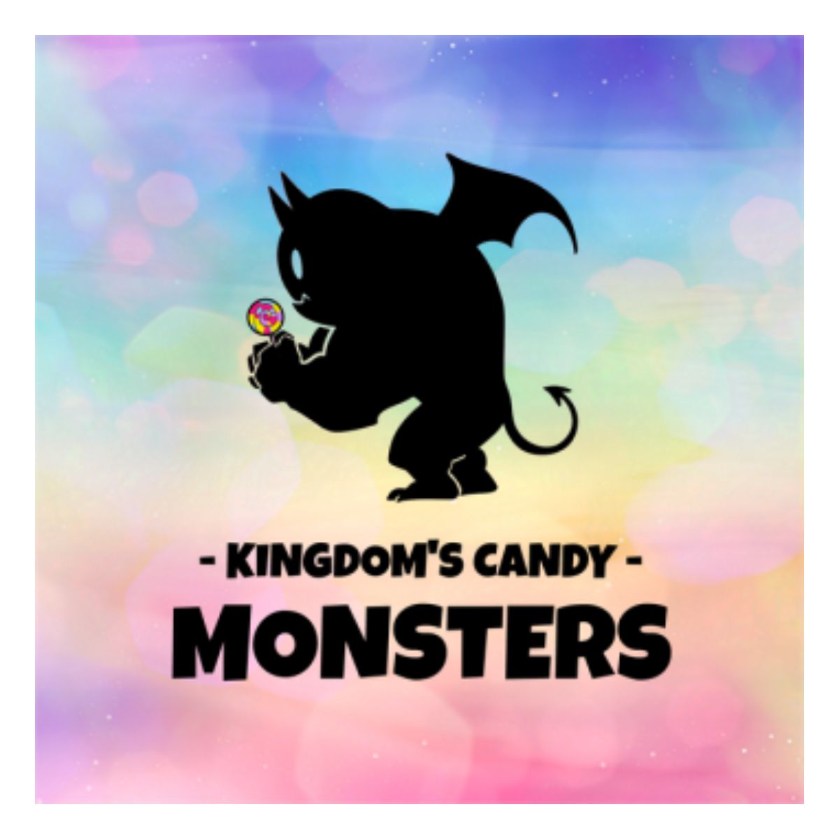 Kingdom's Candy: Monsters