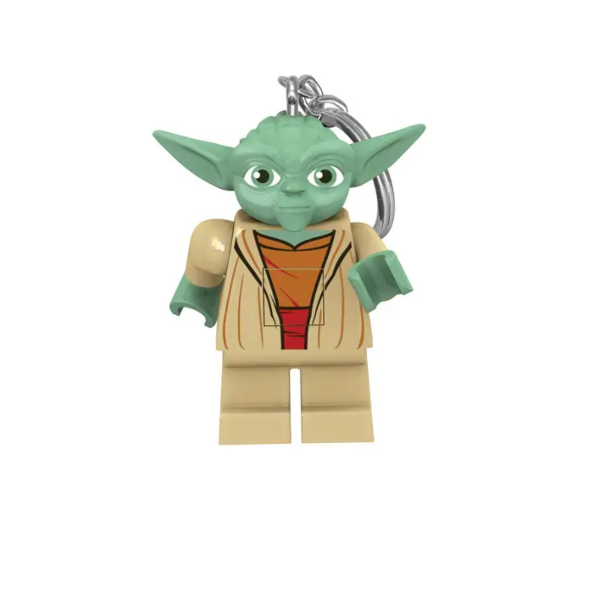 LEGO Taschenlampen Star Wars Yoda