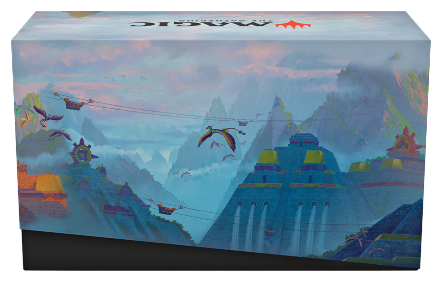 Die verlorenen Höhlen von Ixalan - Bundle - DE