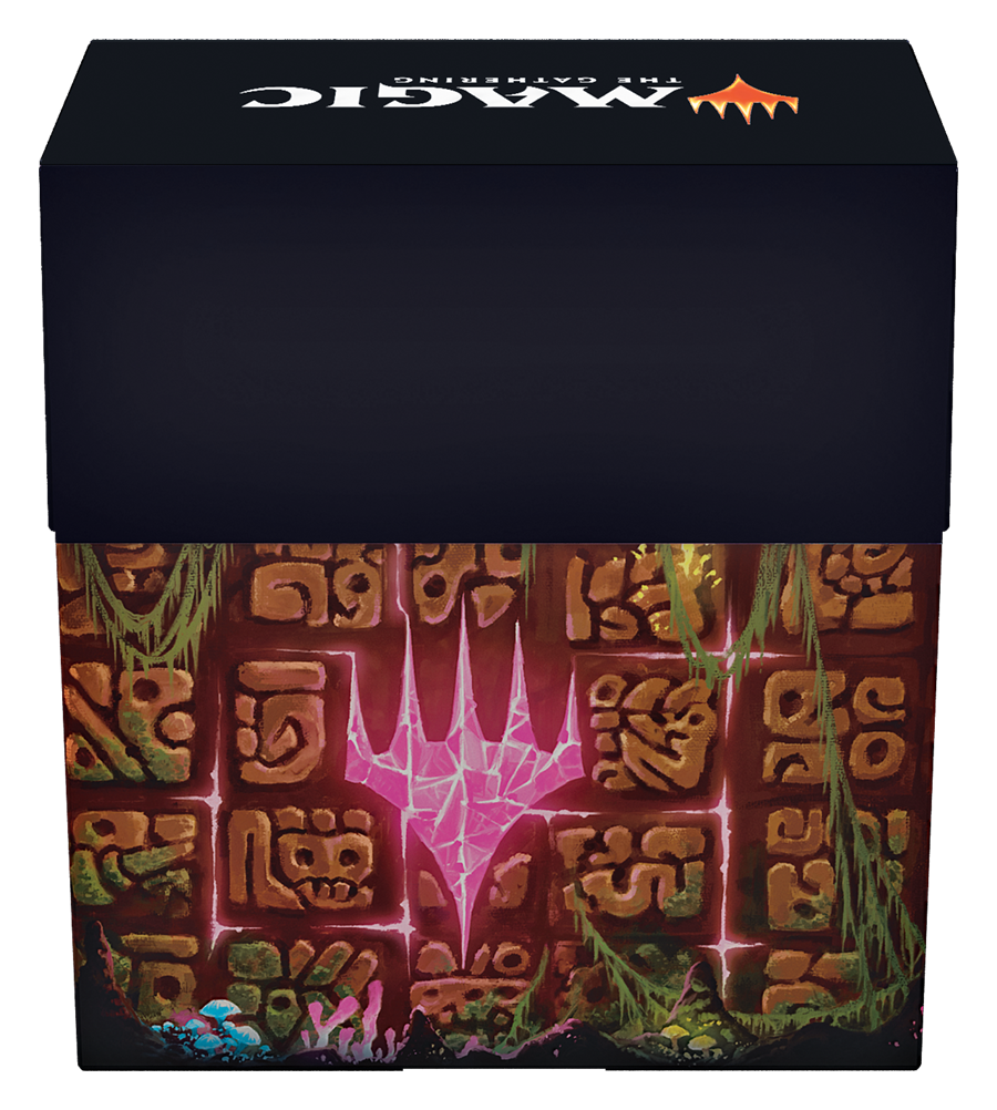 Die verlorenen Höhlen von Ixalan - Prerelease Pack - DE