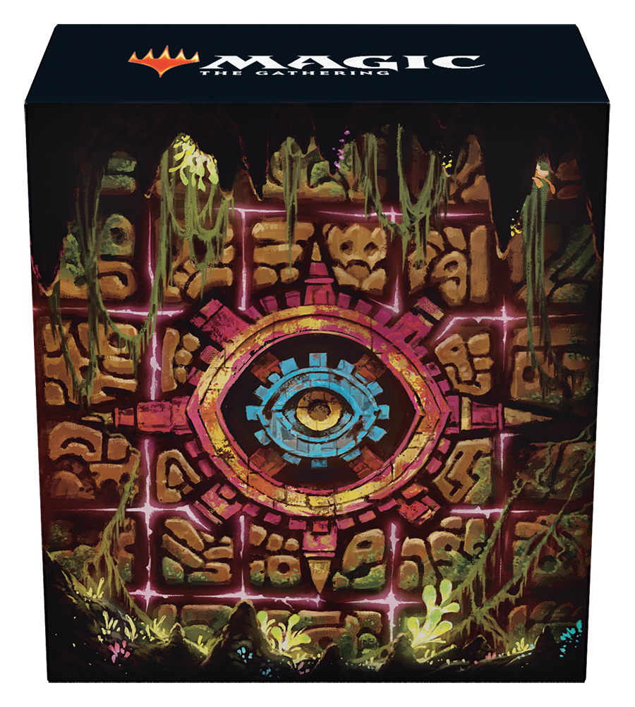 Die verlorenen Höhlen von Ixalan - Prerelease Pack - DE