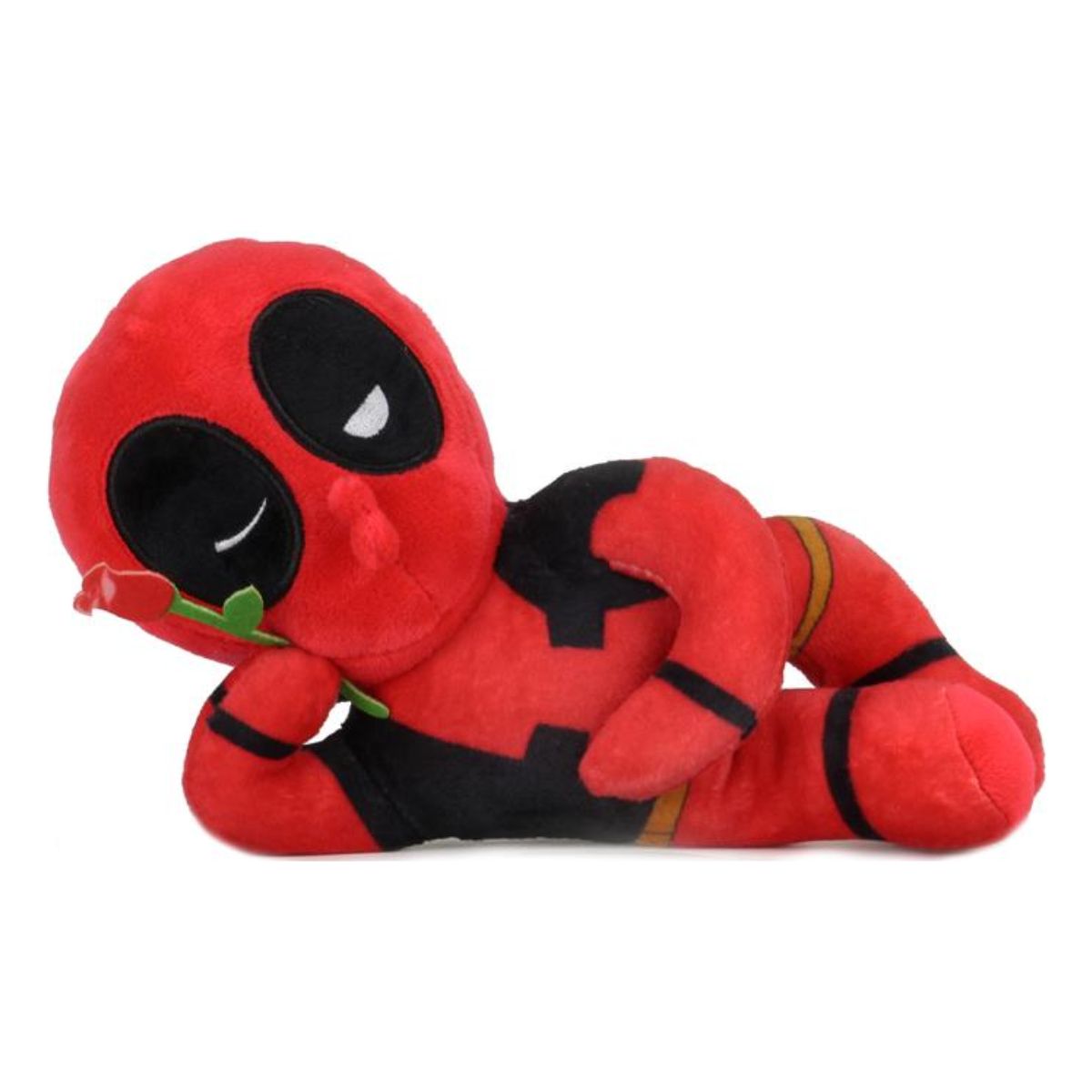 Marvel Sexy Deadpool Phunny Plüschfigur (20 cm)