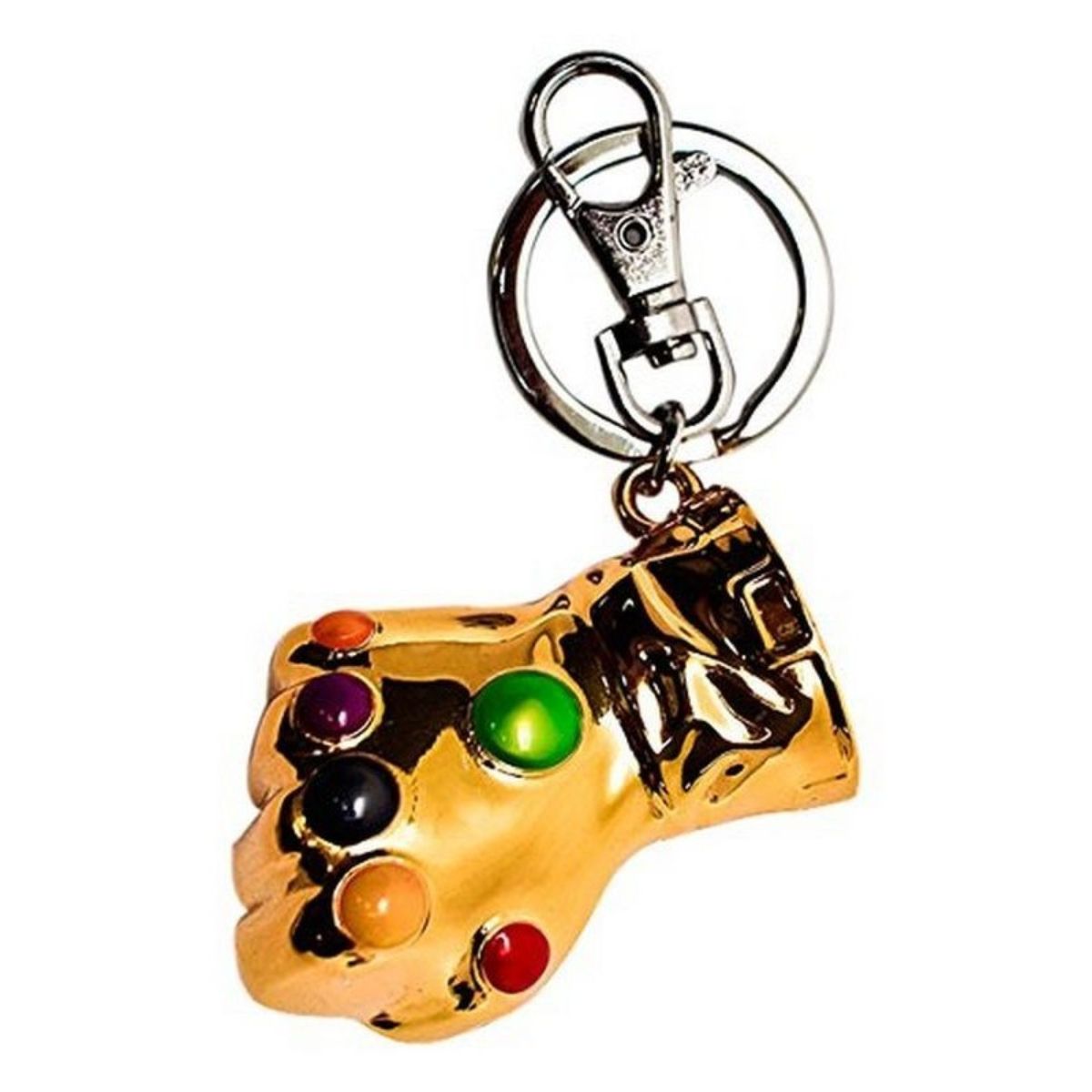 Marvel Infinity Gauntlet Schlüsselanhänger