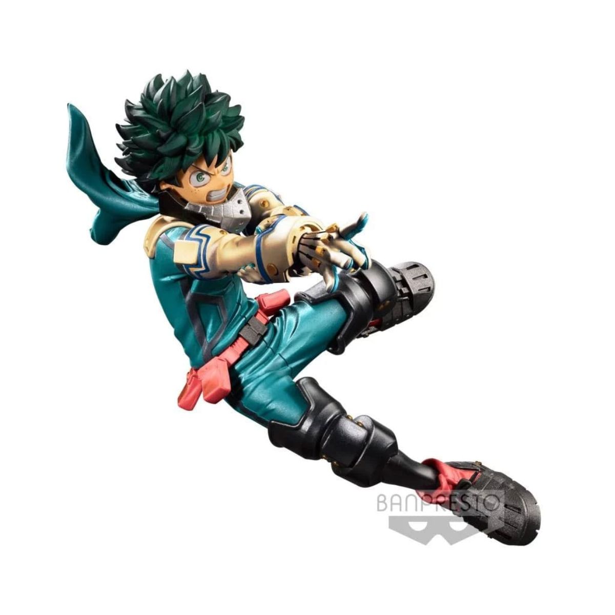 My Hero Academia Izuku Midoriya Figur (13 cm)