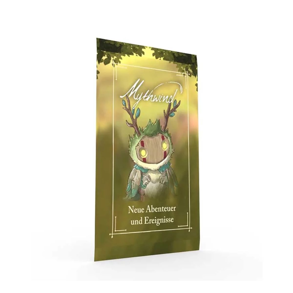 Mythwind Neue Abenteuer und Ereignisse