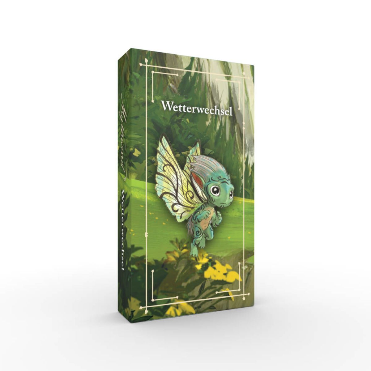 Mythwind Wetterwechsel