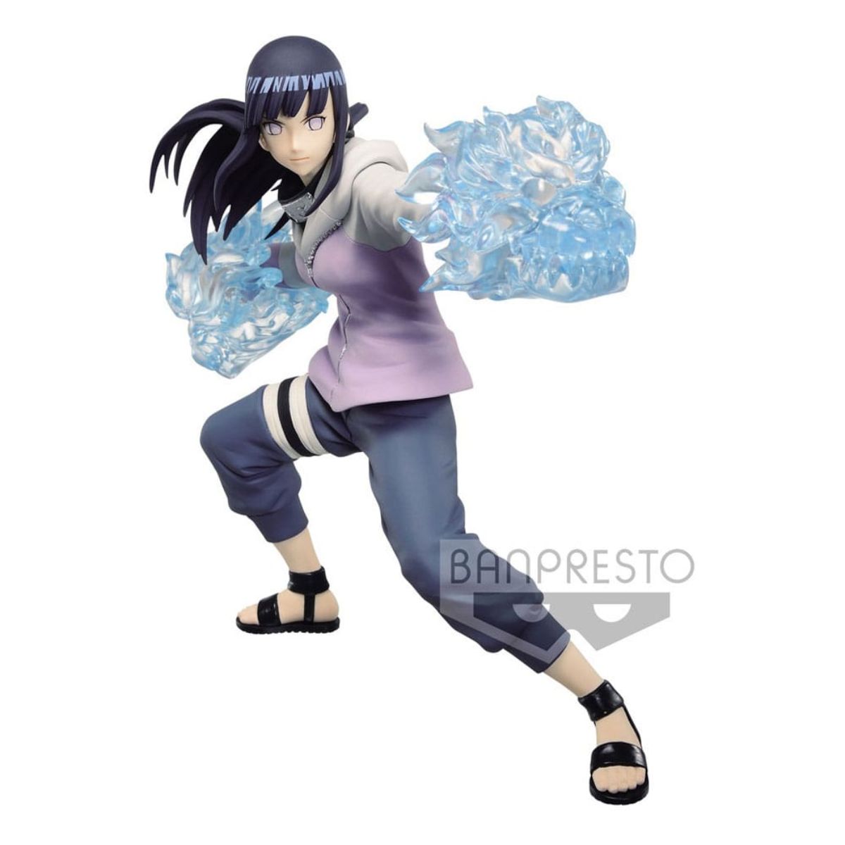 Naruto Hyuga Hinata Figur (16 cm)