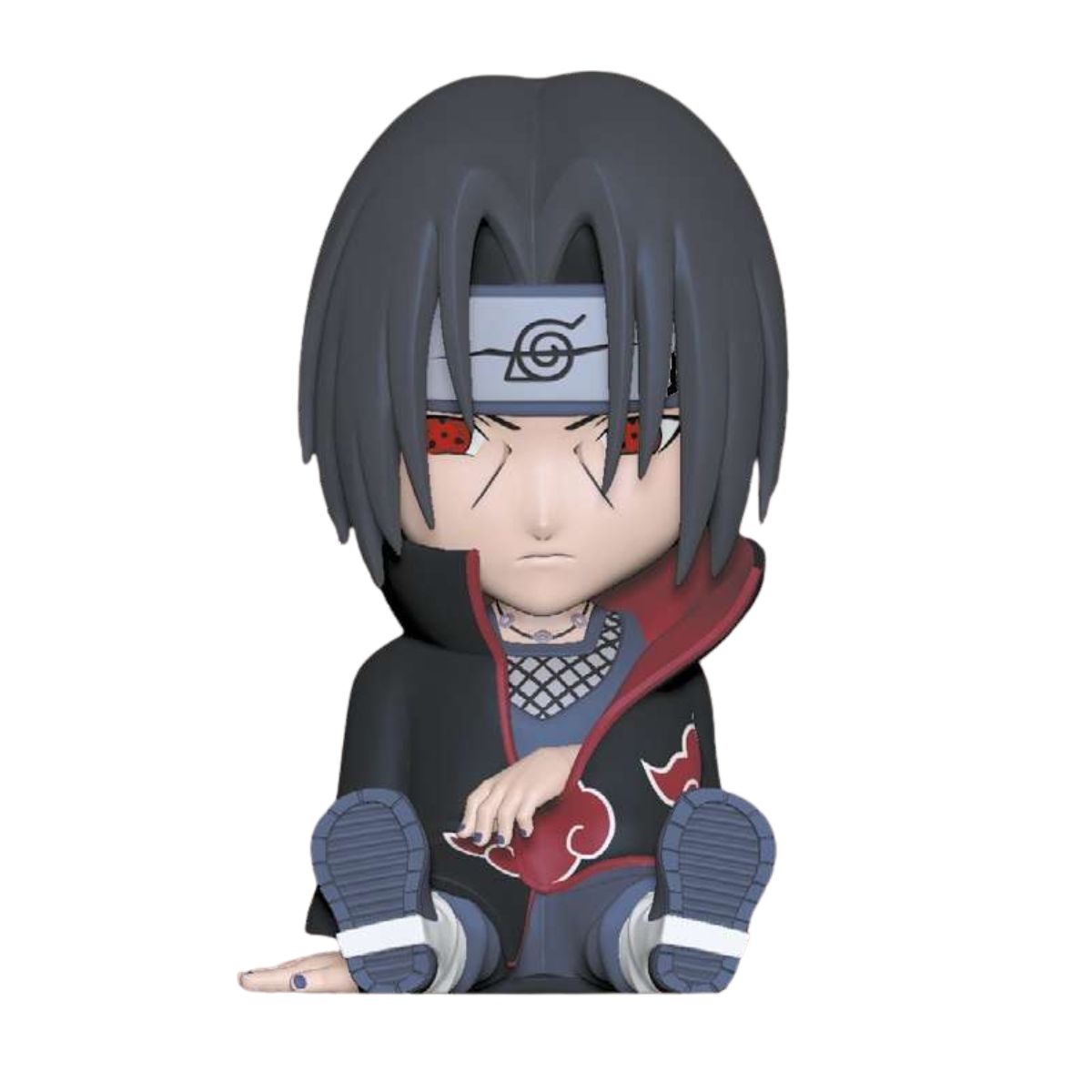 Naruto Shippuden Itachi Spardose