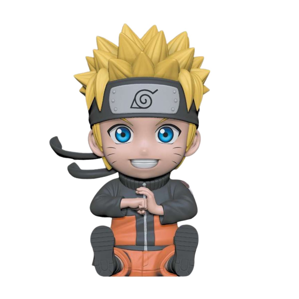 Naruto Shippuden Naruto Spardose