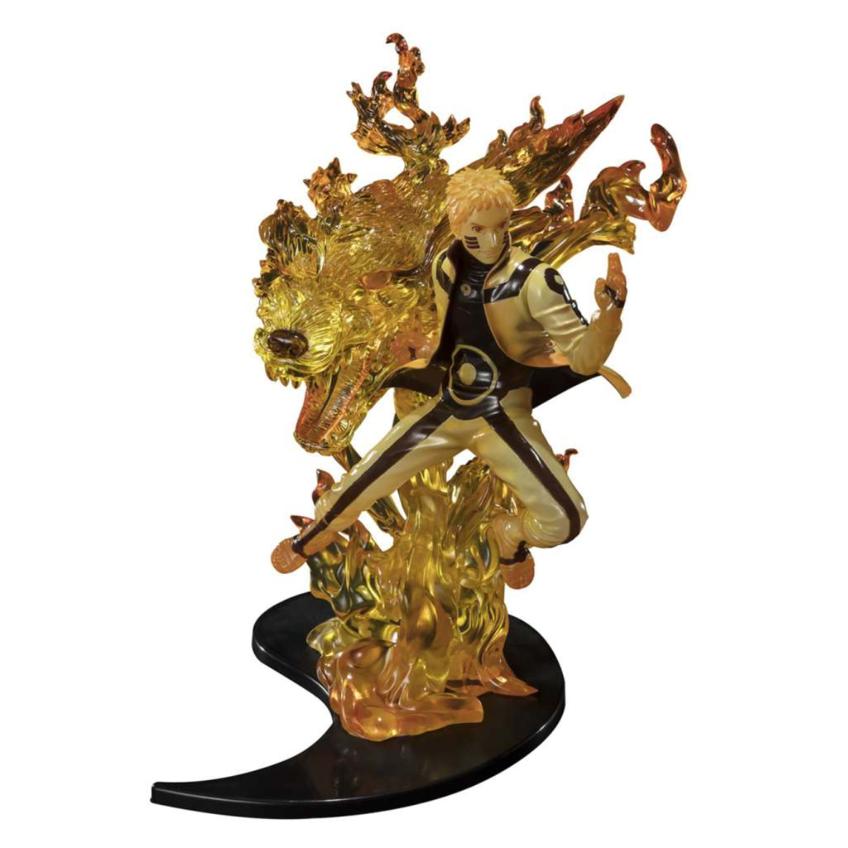 Naruto Zero Boruto Kizuna Relation 20 cm