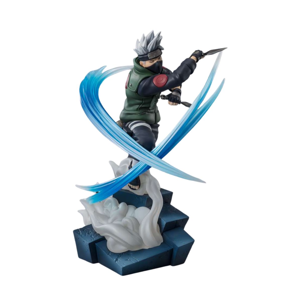Naruto Zero Extra Battle Kakashi Conclusion Once Friend Figur (20 cm)