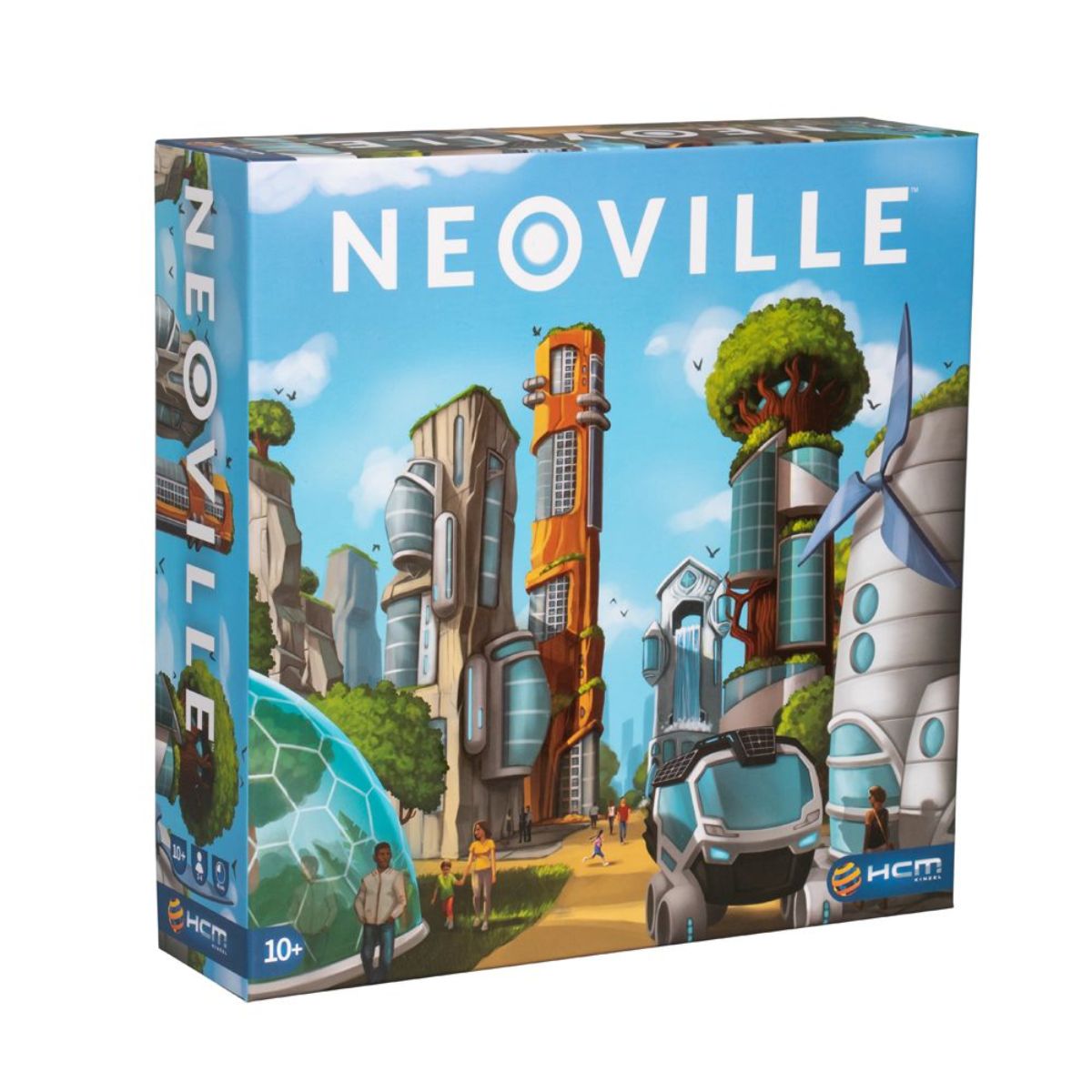 Neoville