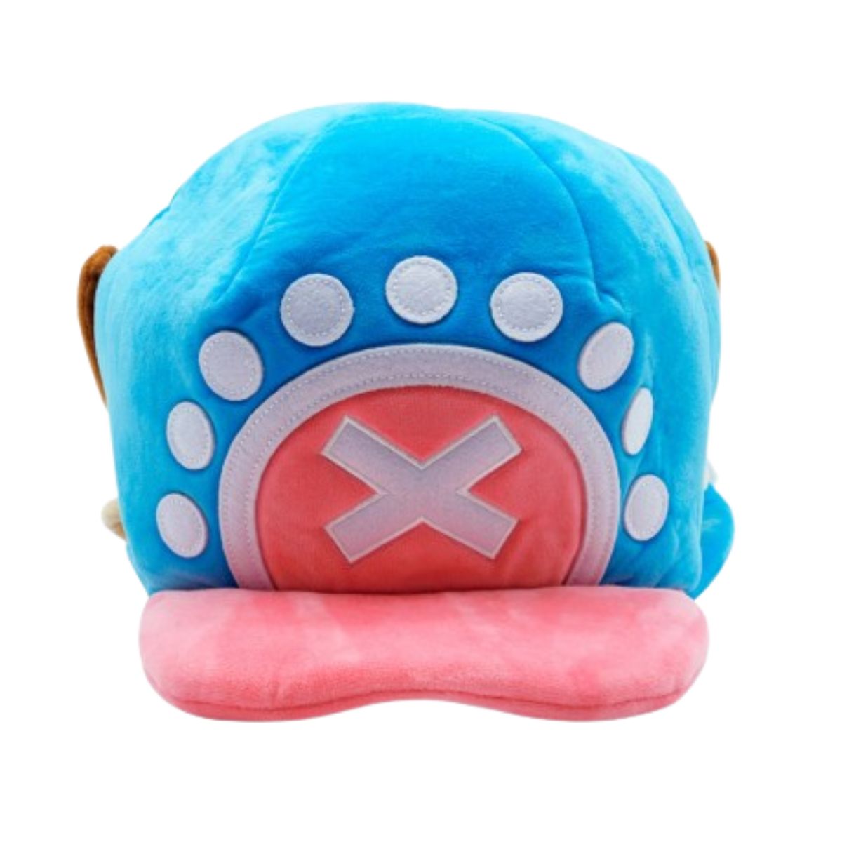 ONE PIECE Tony Tony Chopper Replika-Mütze