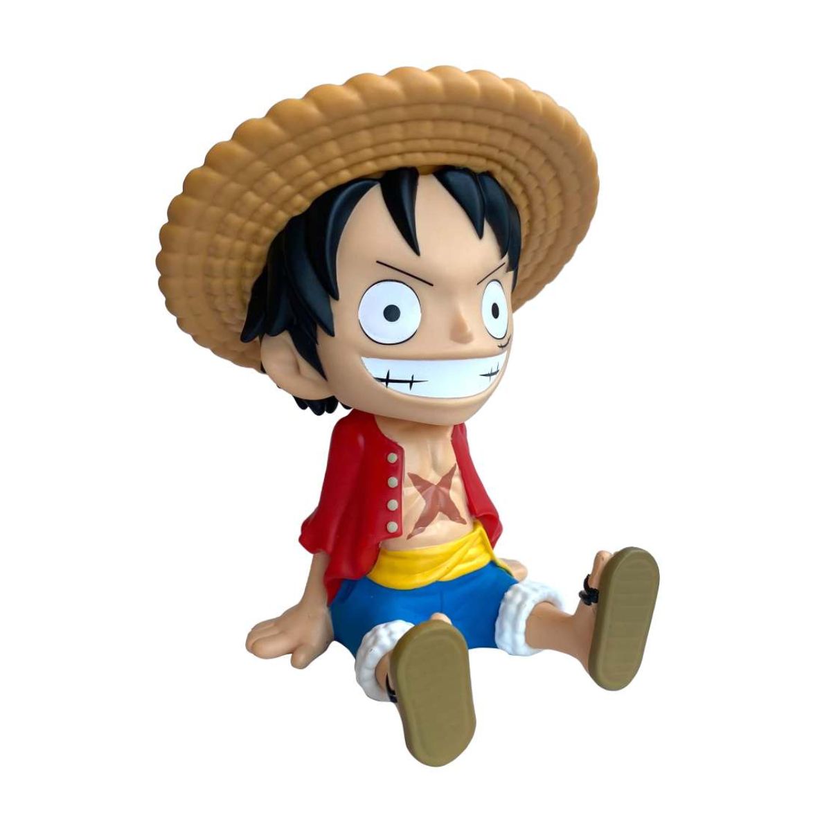 One Piece Luffy Spardose