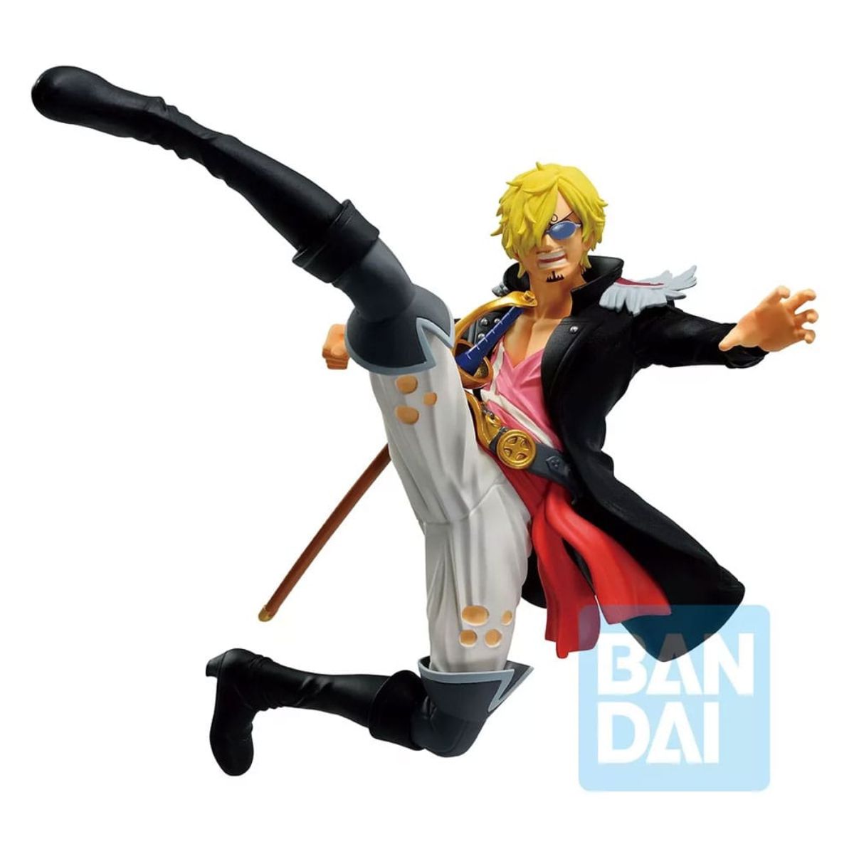 One Piece Sanji Figur (11 cm)