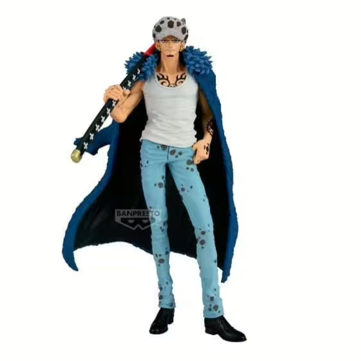 One Piece Trafalgar Law Premium Figure 31cm