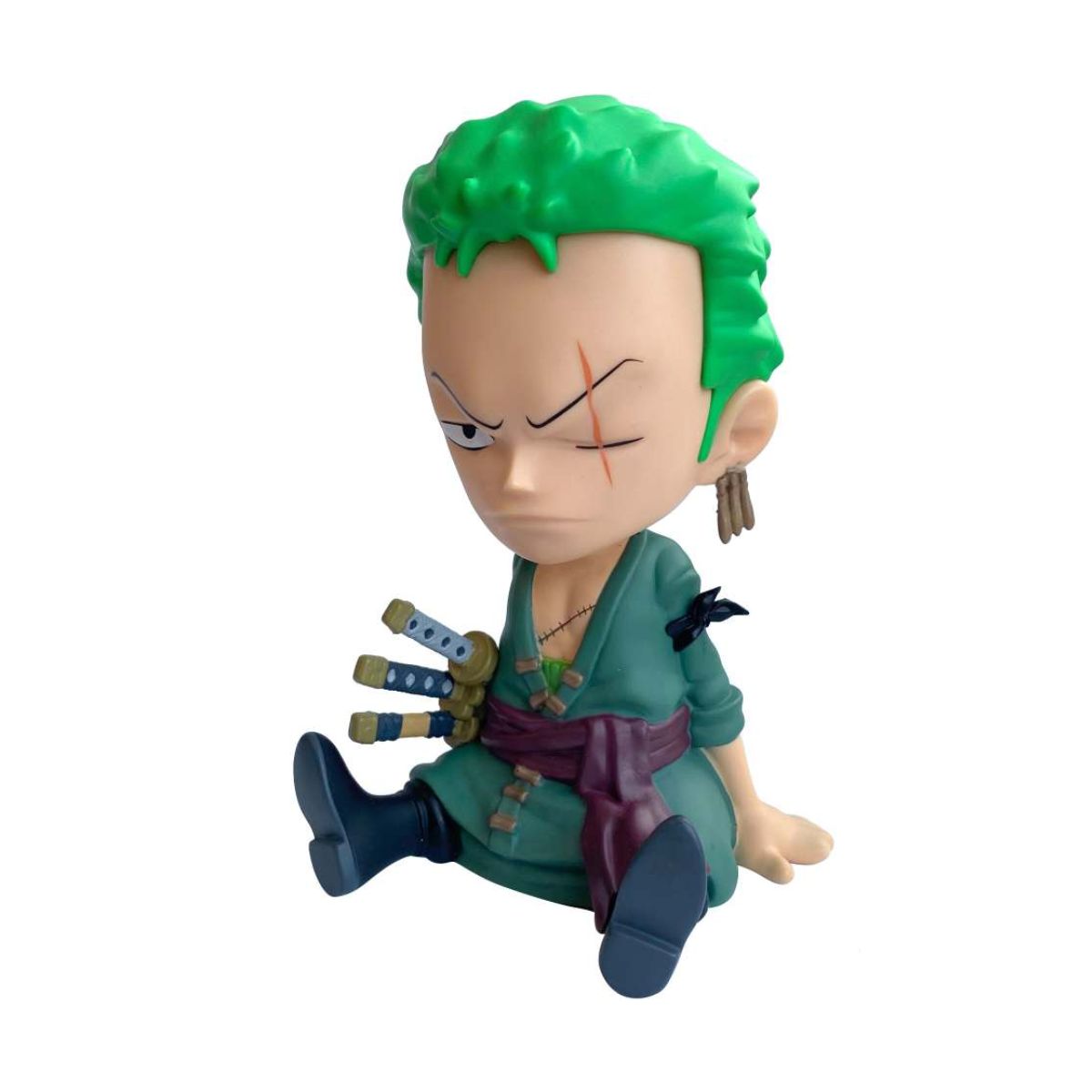 One Piece Zoro Spardose