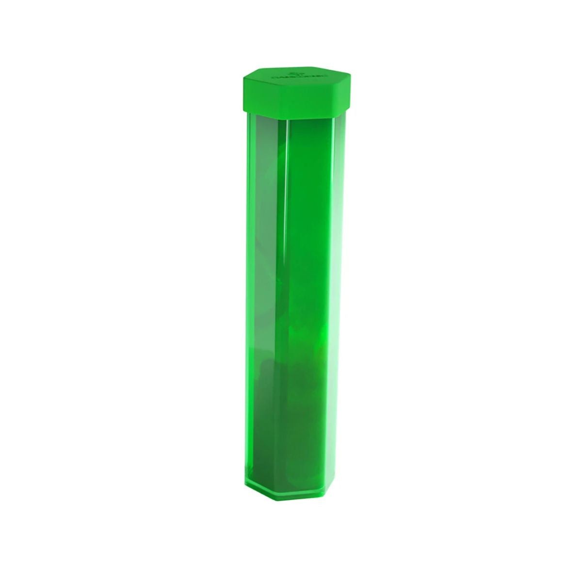 Gamegenic Playmat Tube Grün