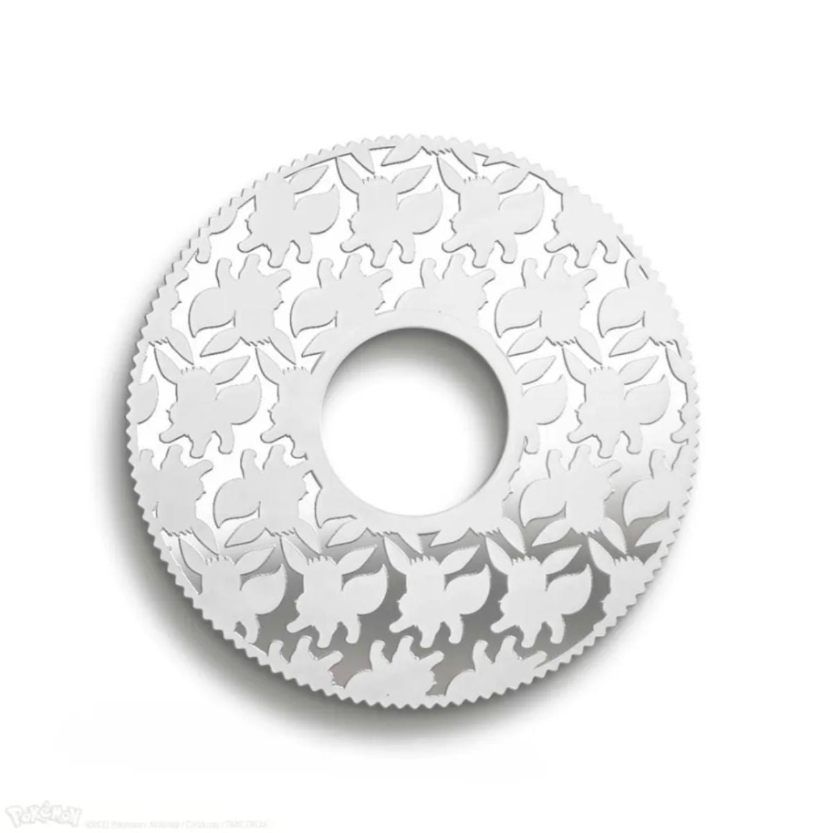 Pokémon Mini Premier Ball Replica