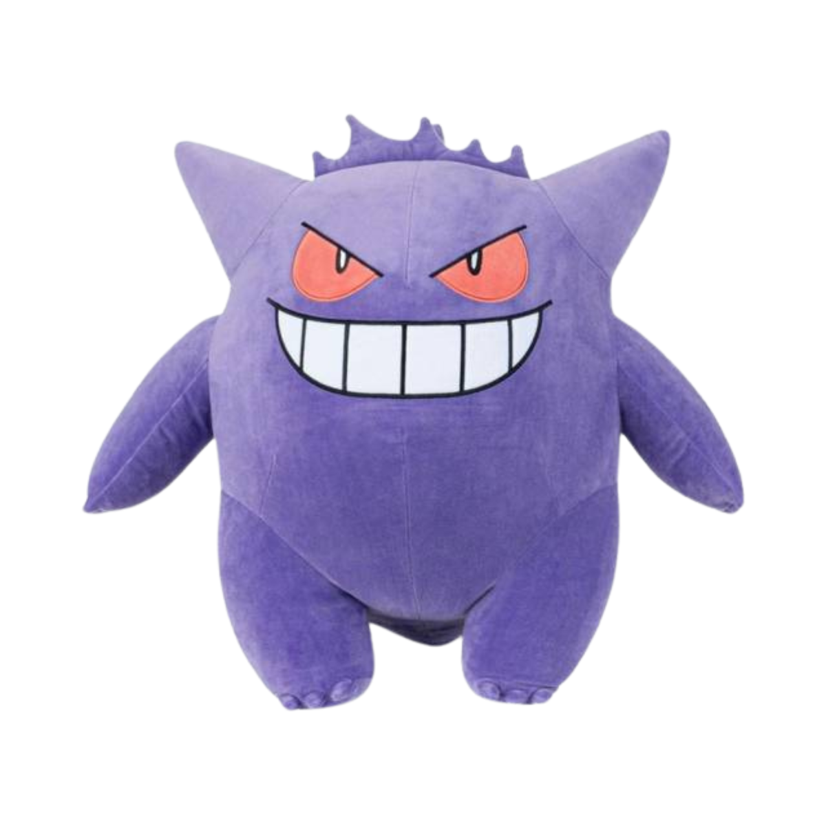 Pokémon Plüsch Gengar 60cm Refresh 2025