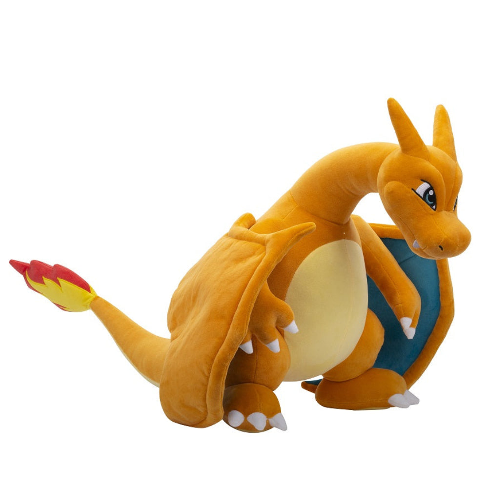 Pokémon Plüsch Glurak/Charizard 60 cm