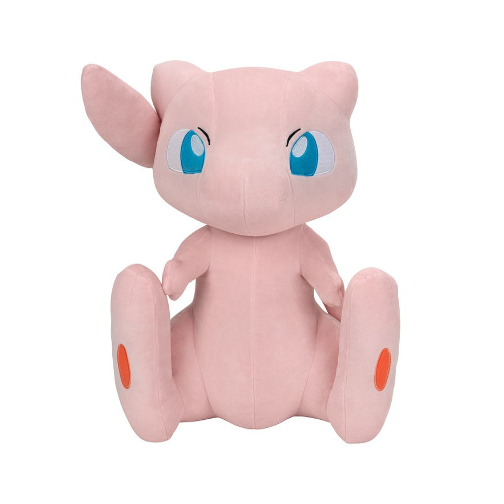 Pokémon Plüsch Mew 60 cm