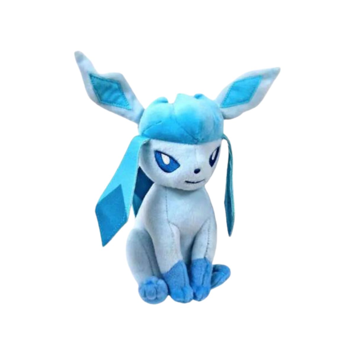 Pokémon Plüschfigur Glazeola (20 cm)