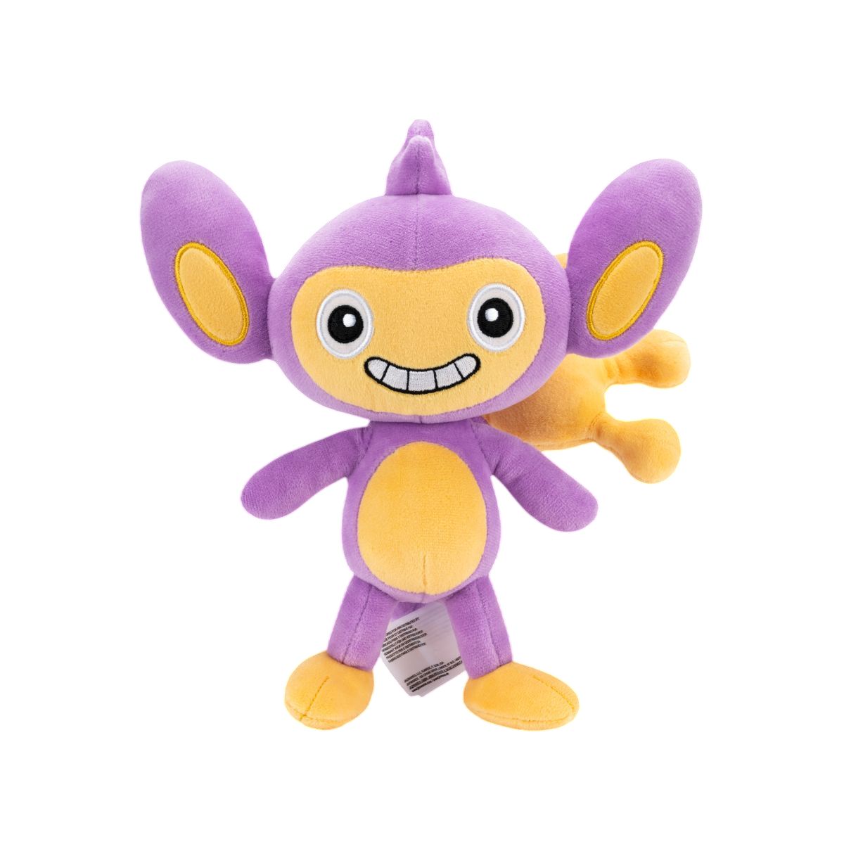 Pokémon Plüschfigur Griffel (20 cm)