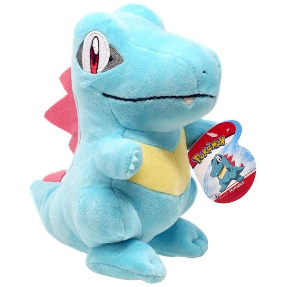 Pokémon Plüschfigur Karnimani 20 cm