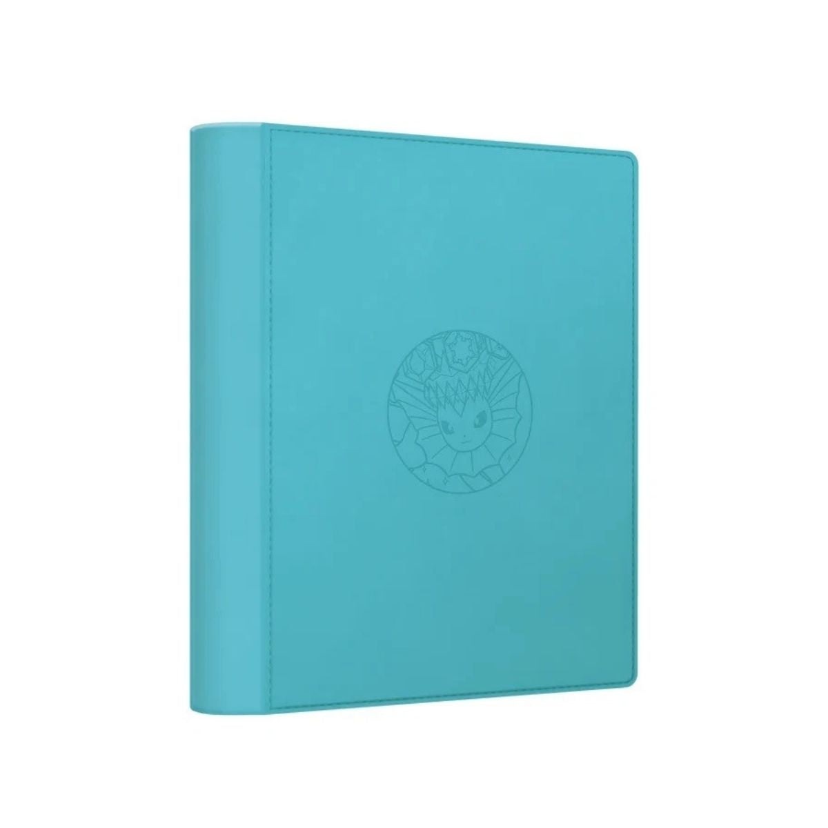 Pokémon Terastal Gathering Aquana Binder Set Gift Box Chinesisch