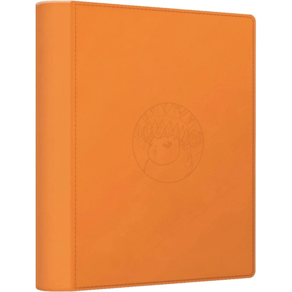 Pokémon Terastal Gathering Flamara Binder Set Gift Box Chinesisch
