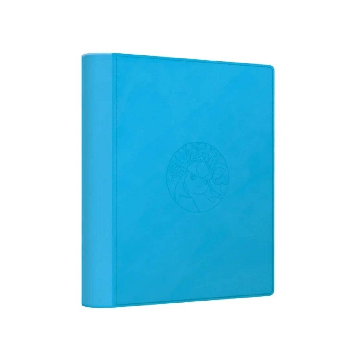 Pokémon Terastal Gathering Glaziola Binder Set Gift Box Chinesisch