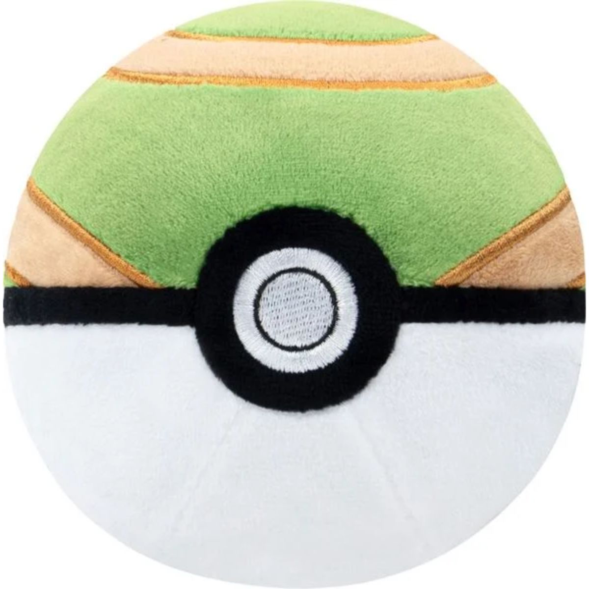 Pokémon Plüsch Nestball (12 cm)