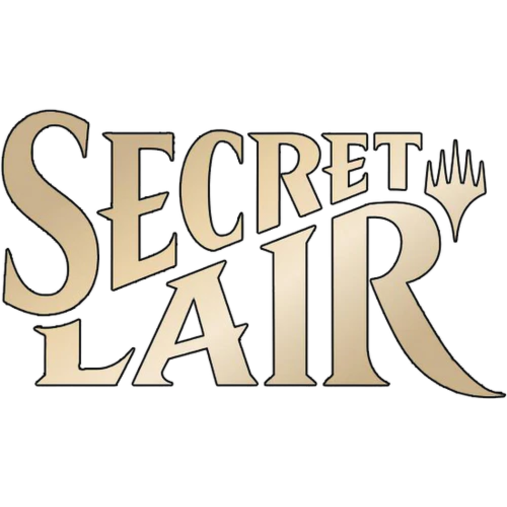 Secret Lair Drop Series: The Path Not Traveled
