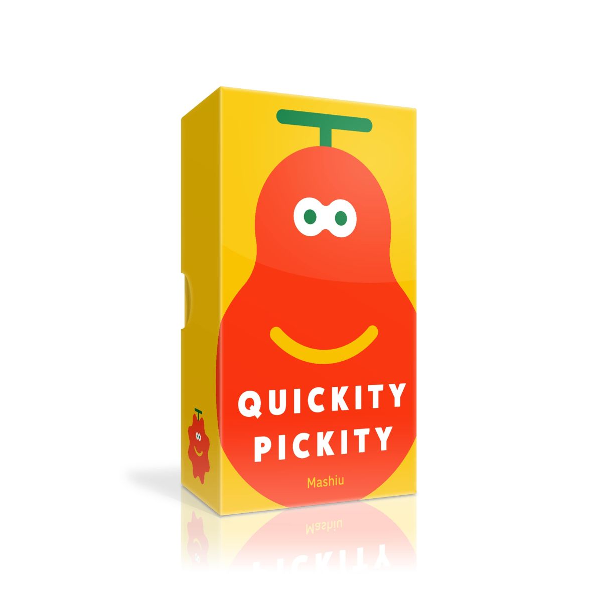 Quickity Pickity
