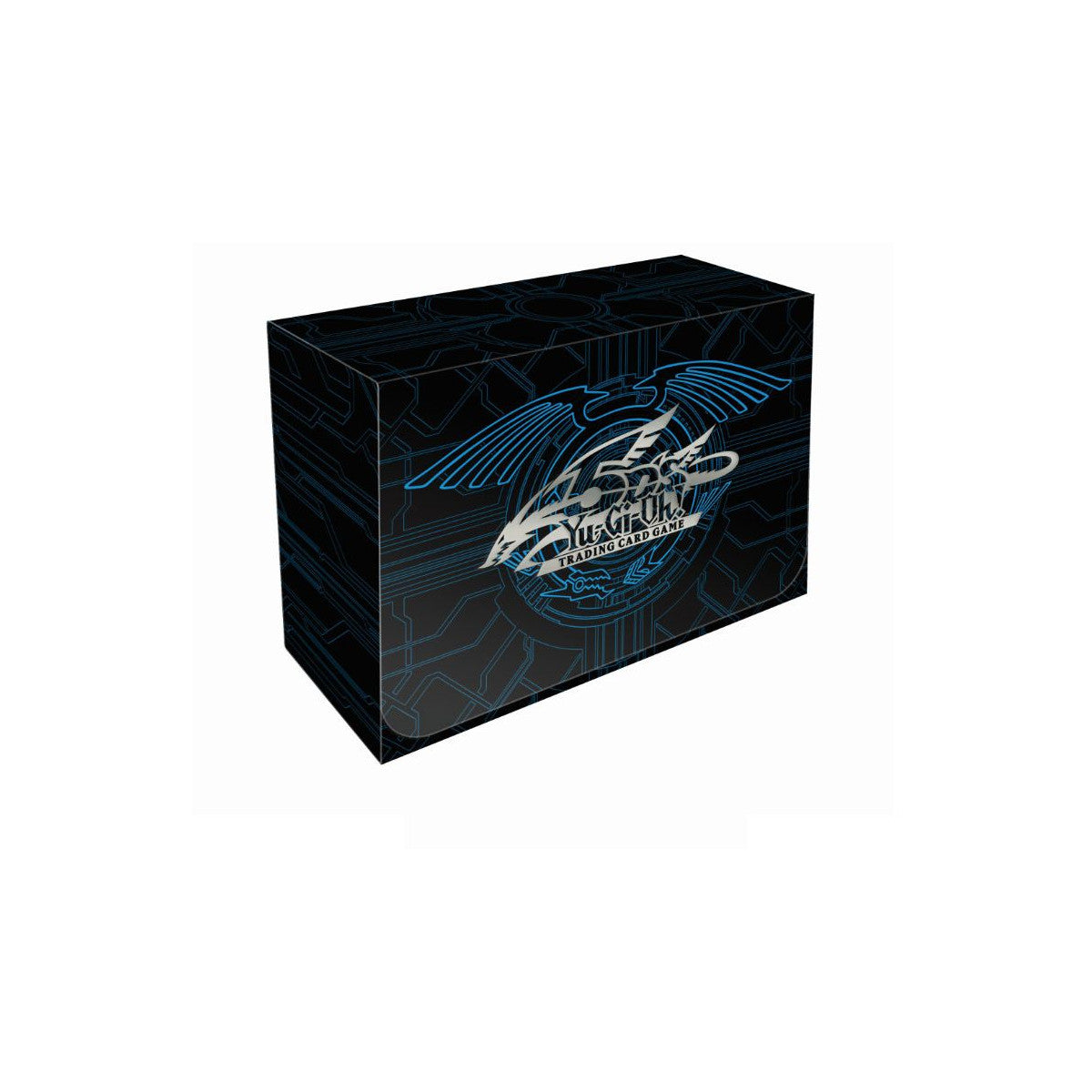 double deck case yugioh Amazon.com: YuGiOh 5Ds Konami Japanese Double Deck Case : Toys & Games main image 1