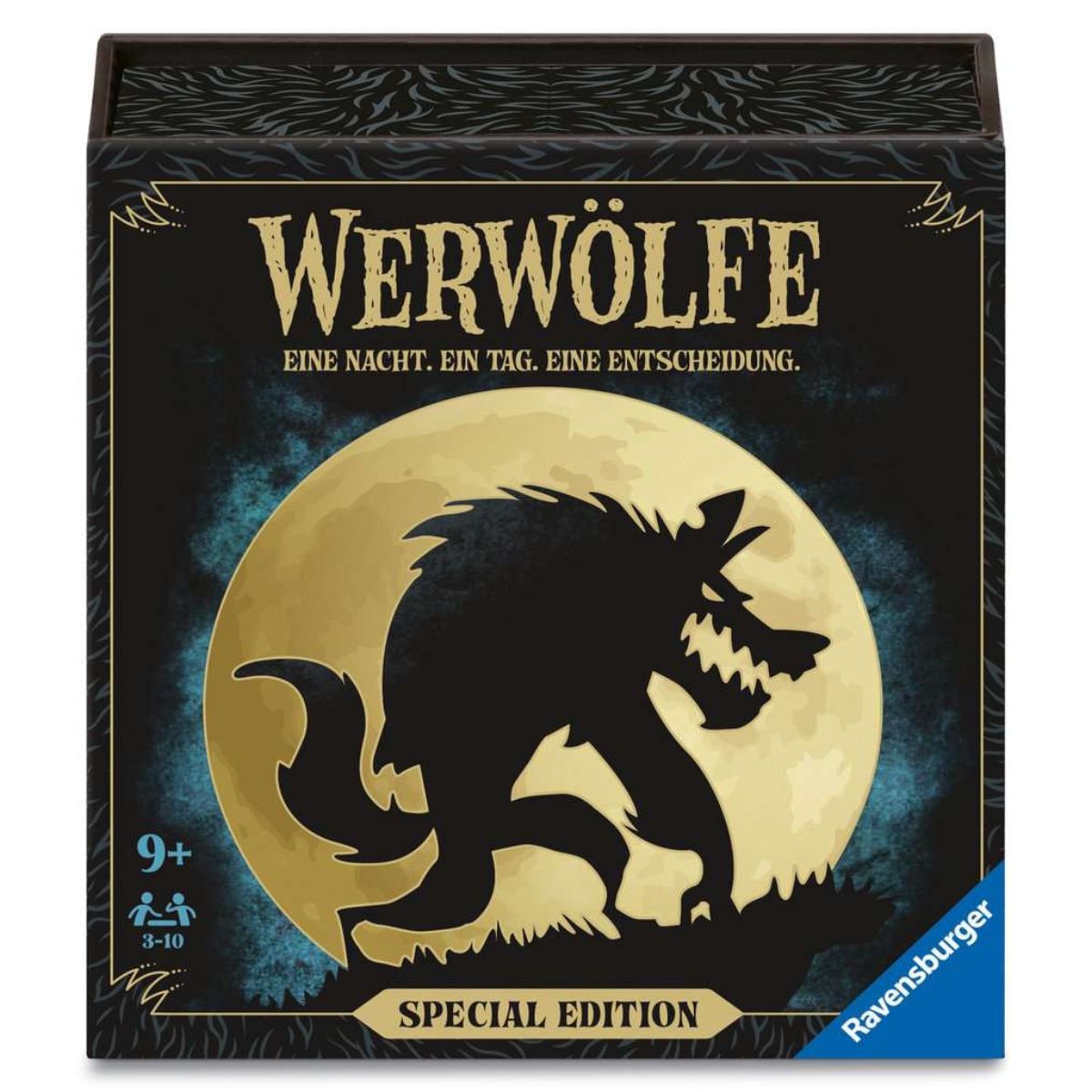 Ravensburger Werwölfe Special Edition
