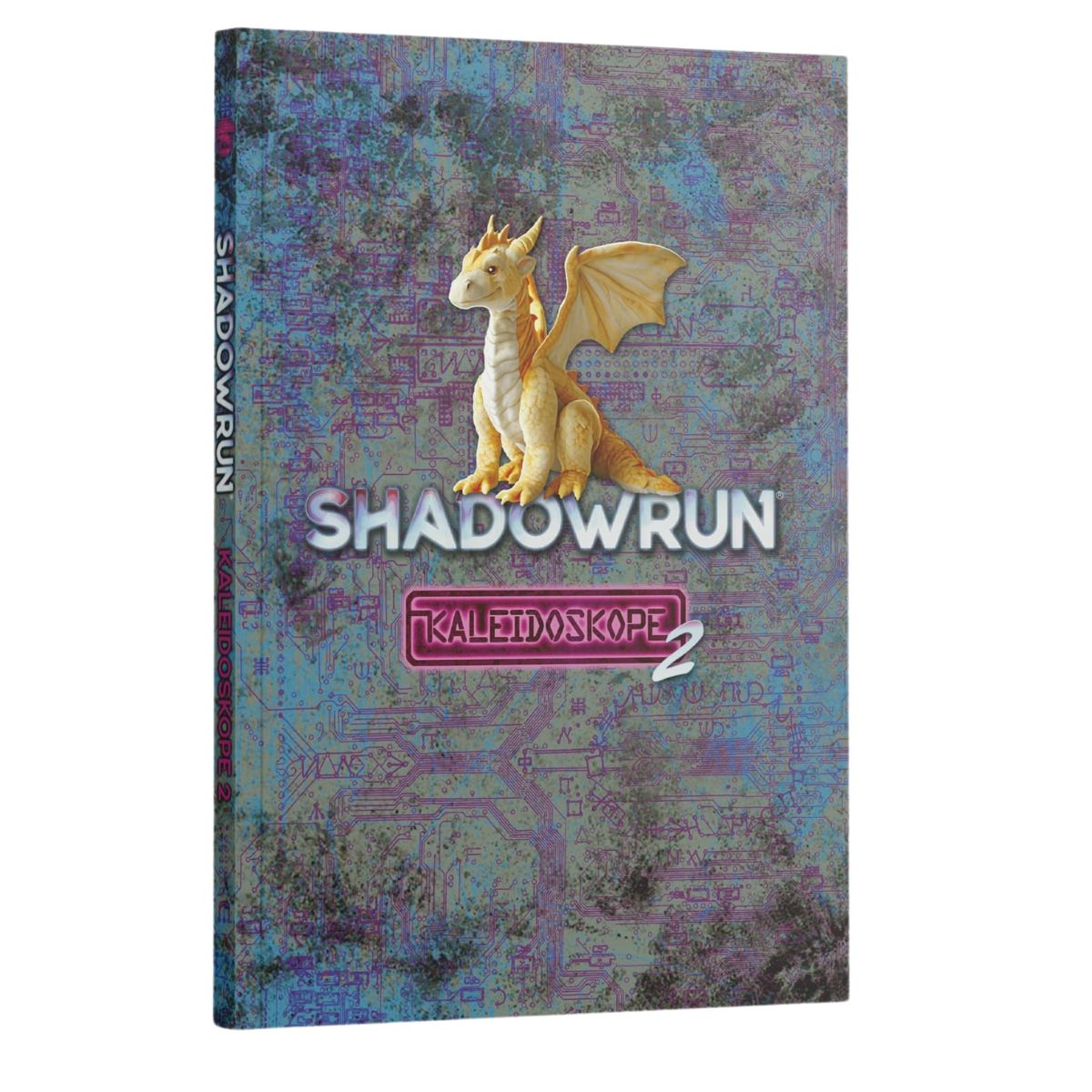 Shadowrun Kaleidoskope 2 Limitierte Ausgabe