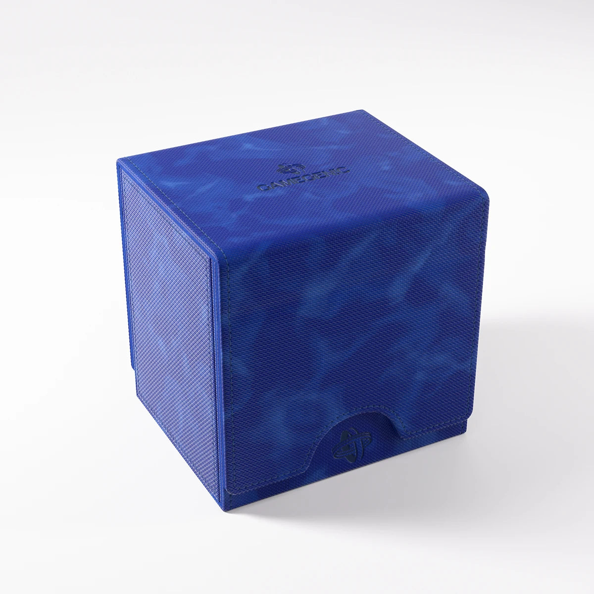 Gamegenic Sidekick PRO 100+ XL Blau