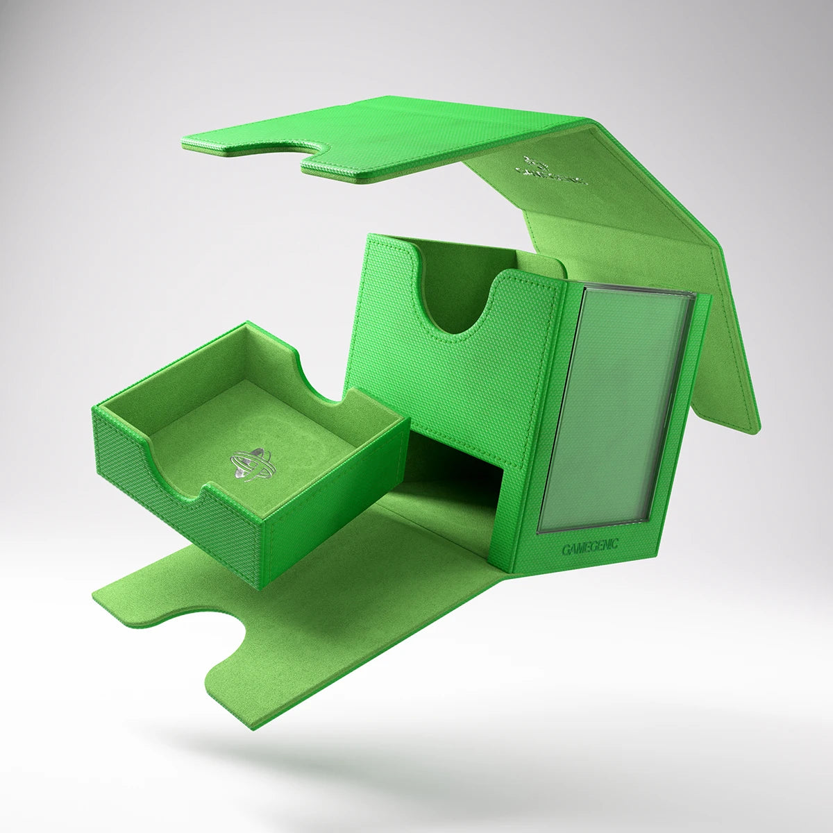 Gamegenic Sidekick PRO 100+ XL Grün