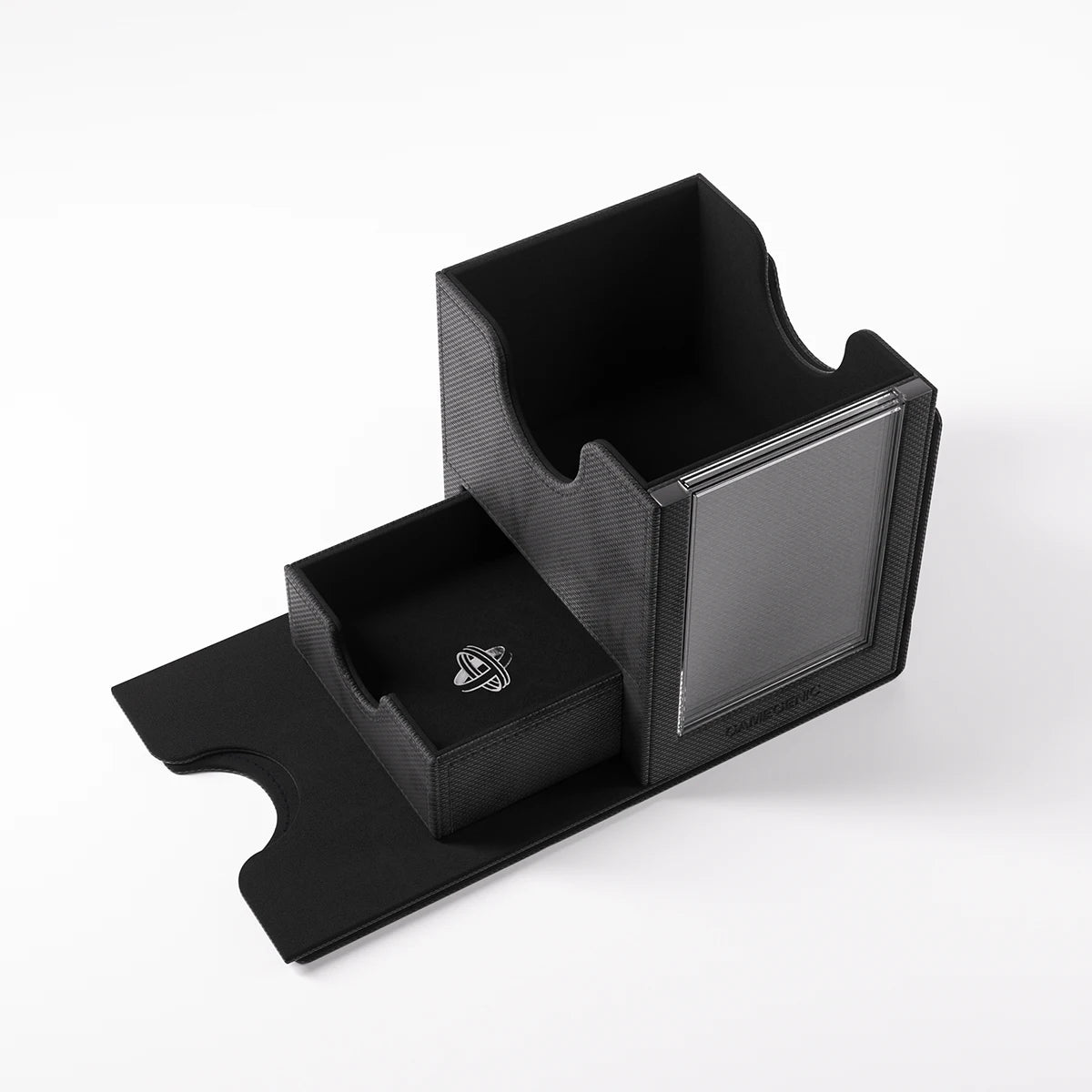 Gamegenic Sidekick PRO 100+ XL Schwarz