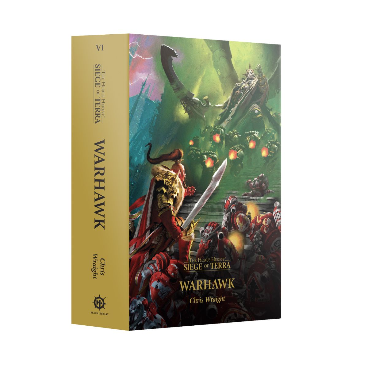 The Horus Heresy - Siege of Terra: Sammelband III (Deutsch)