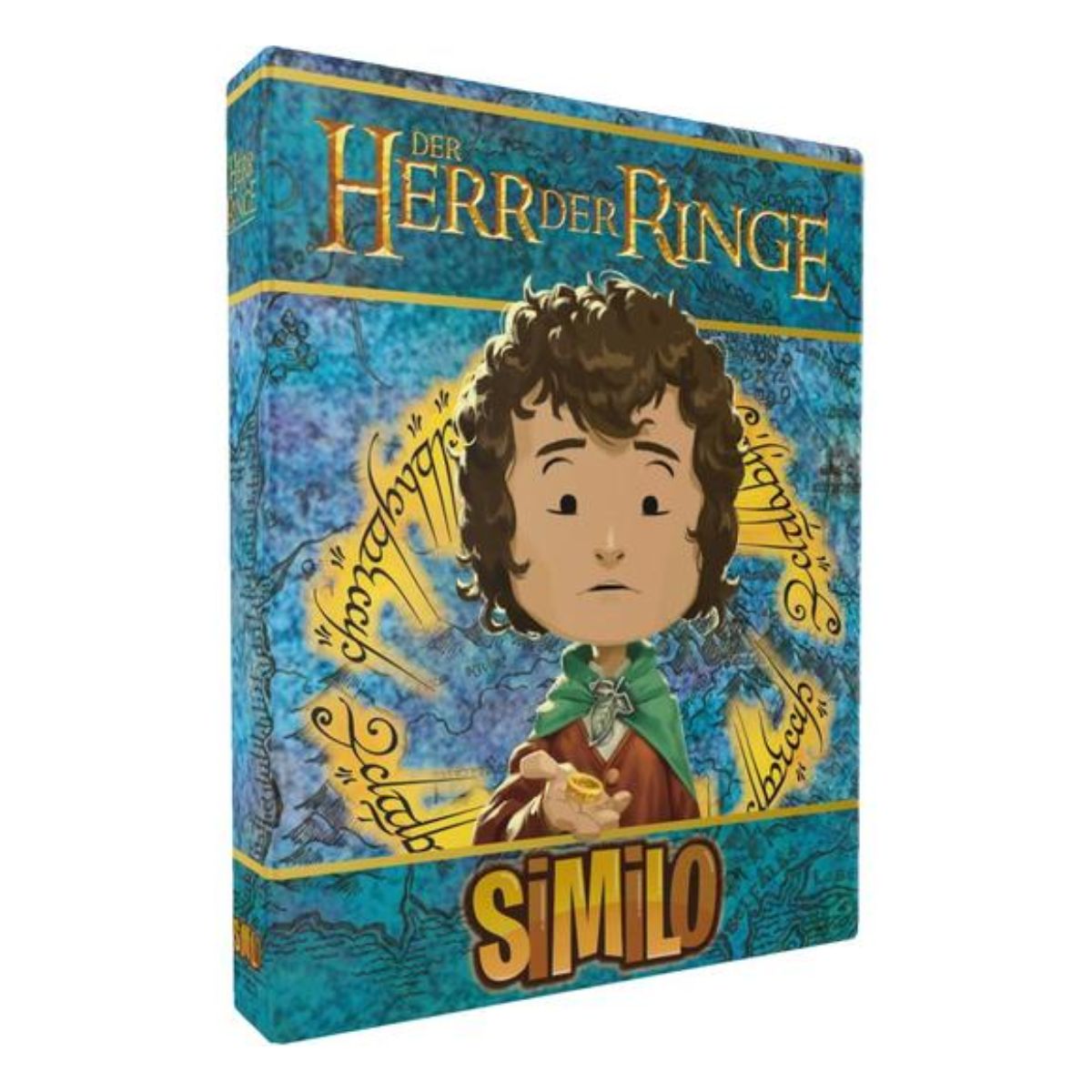 Similo Der Herr der Ringe