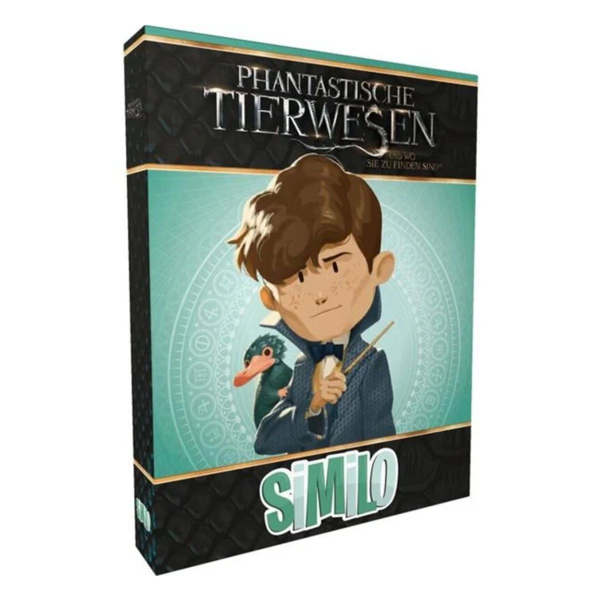 Similo Phantastische Tierwesen