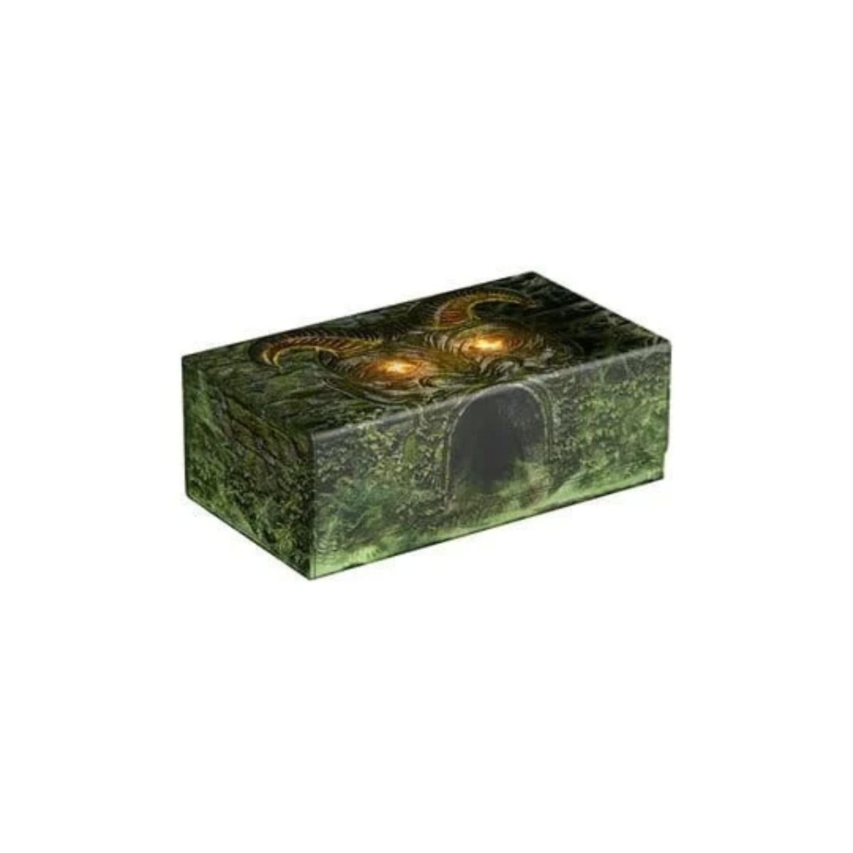 Squaroes Collectors Case 800 Dungeons & Dragons Tomb of Annihilation