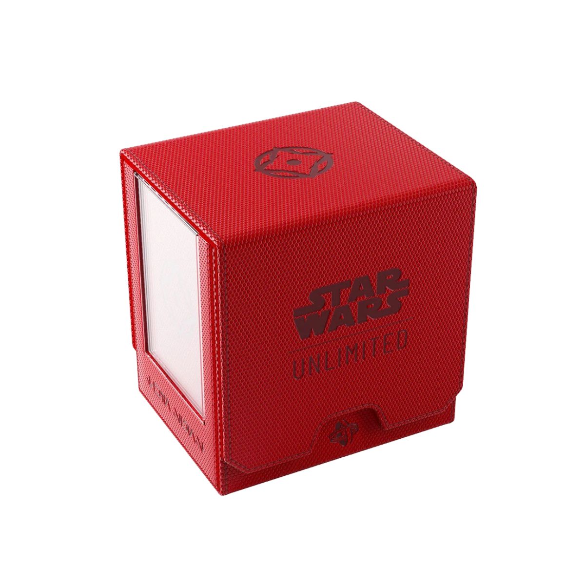 Star Wars: Unlimited Twin Suns Deck Pod Rot