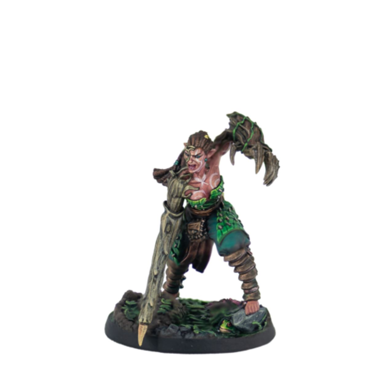 Sÿenann Sprigs