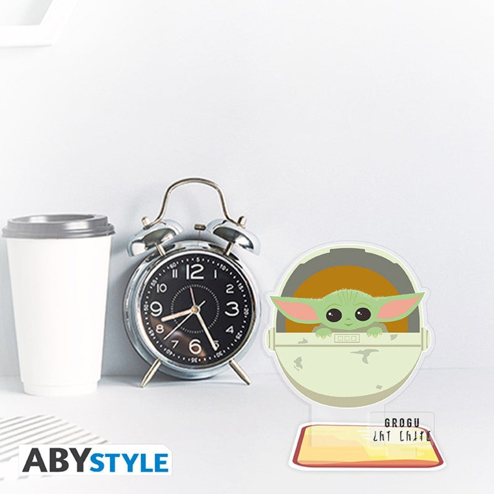 THE MANDALORIAN - Acryl® - Grogu