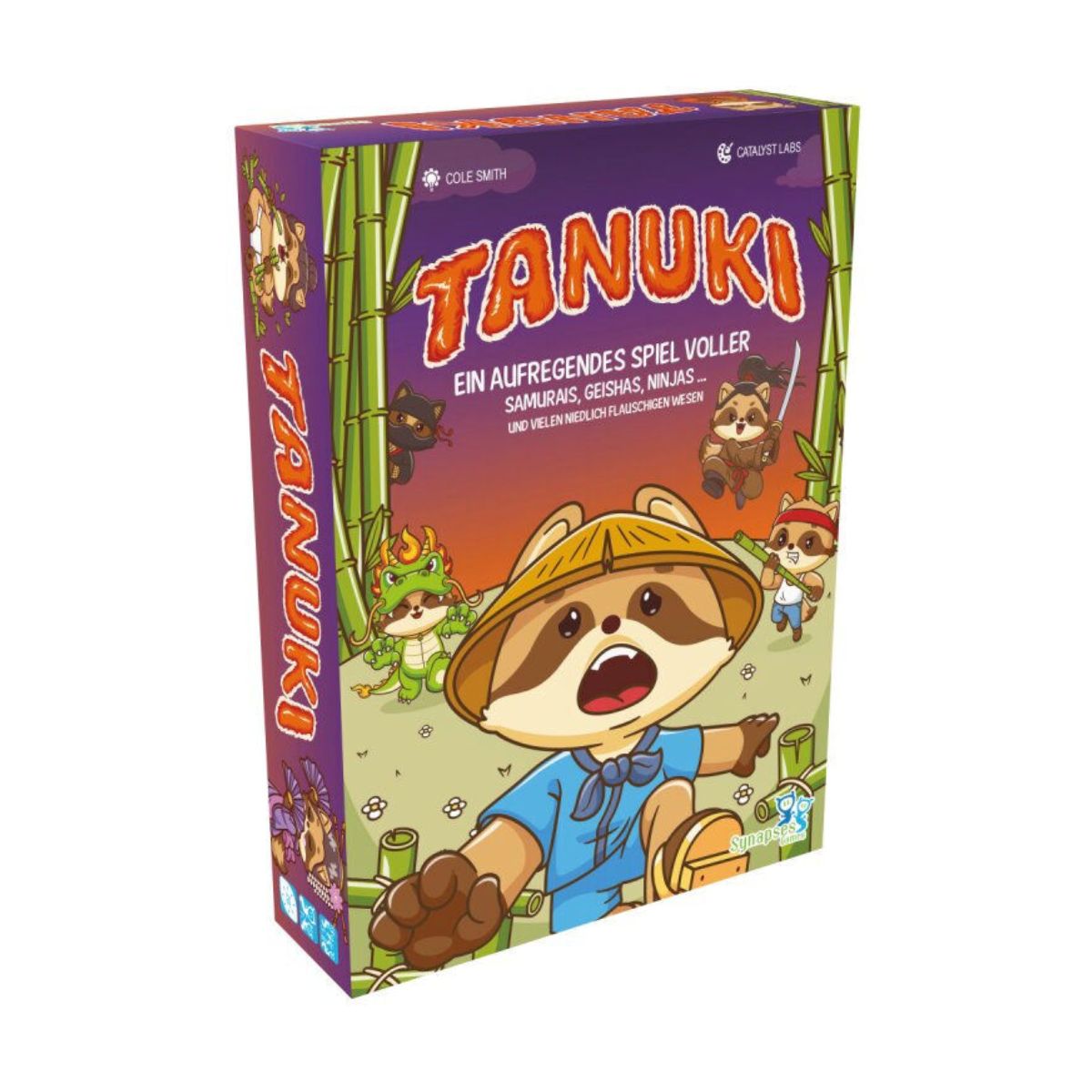 Tanuki